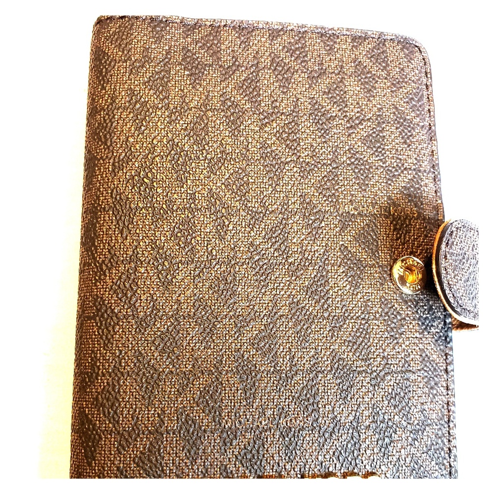 Passport case